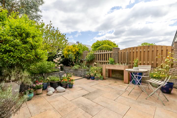 Foto 24 van Martensbongerd 64