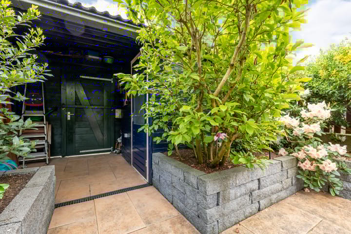 Foto 25 van Martensbongerd 64