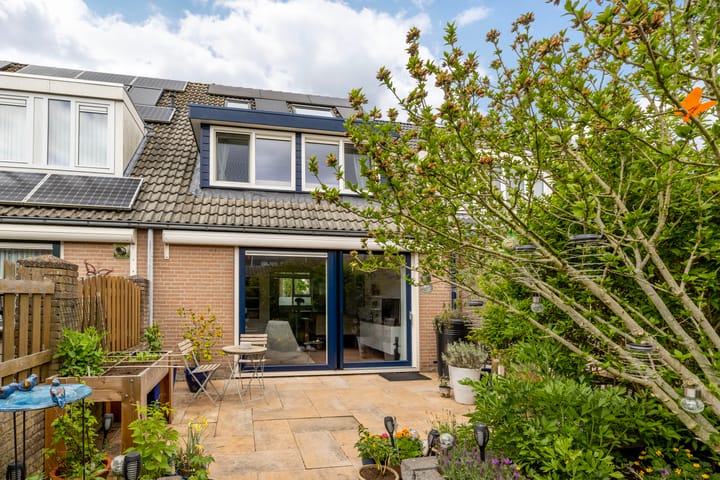 Foto 27 van Martensbongerd 64