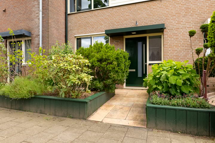 Foto 28 van Martensbongerd 64