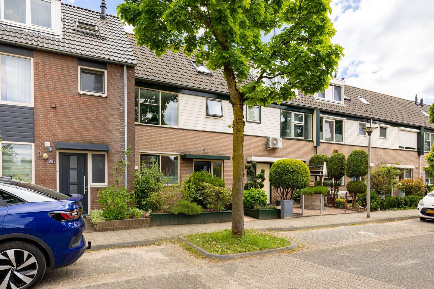 Foto 29 van Martensbongerd 64