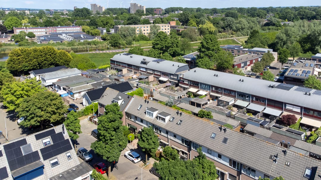 Foto 31 van Martensbongerd 64