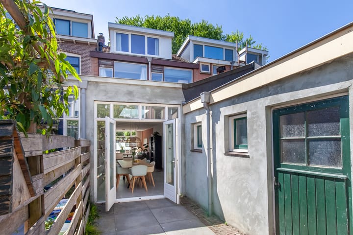 Foto 25 van H.J. Schimmelplein 14