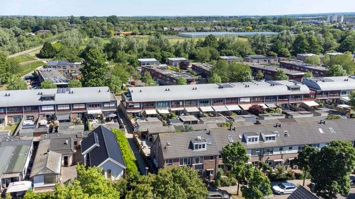 Foto 32 van Martensbongerd 64