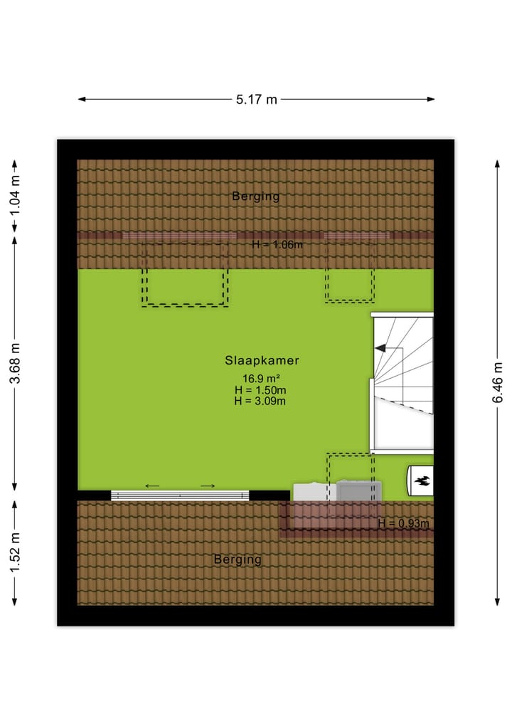 Foto 36 van Martensbongerd 64