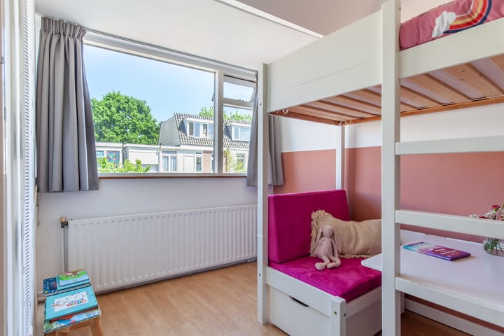 Foto 35 van H.J. Schimmelplein 14