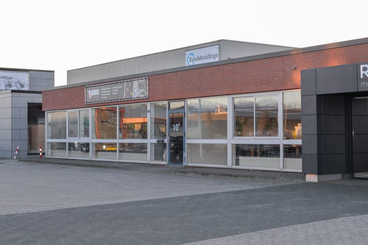 van den Bergsweg 10-a, Nijverdal