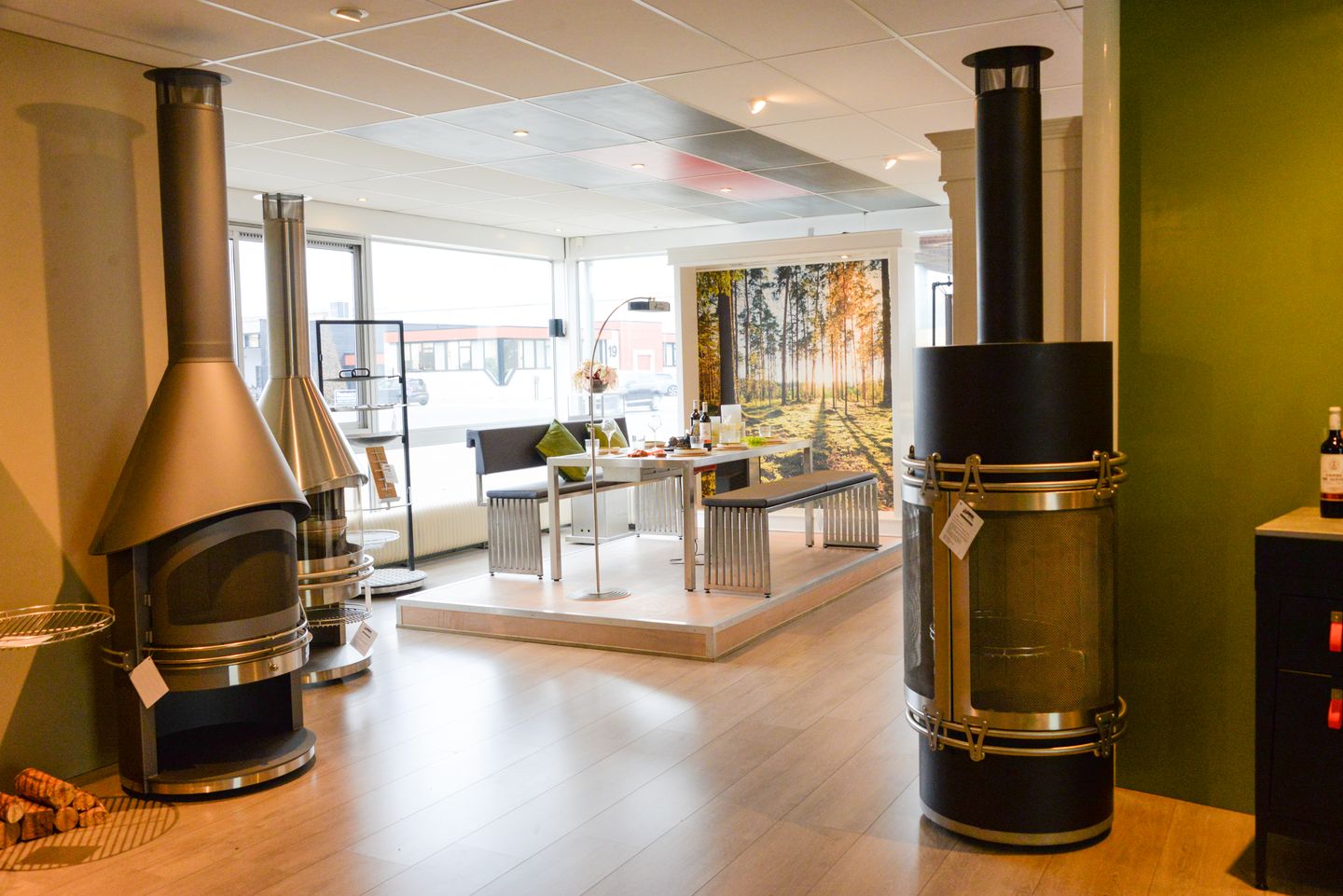 View photo 5 of van den Bergsweg 10-a