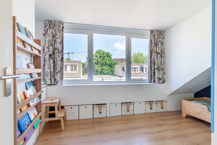 Foto 42 van H.J. Schimmelplein 14