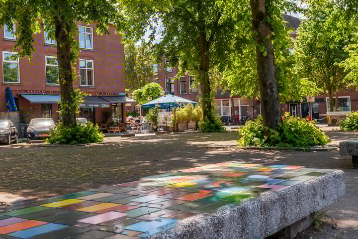 Foto 53 van H.J. Schimmelplein 14