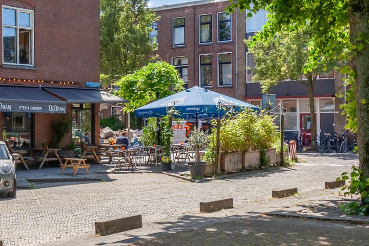 Foto 54 van H.J. Schimmelplein 14