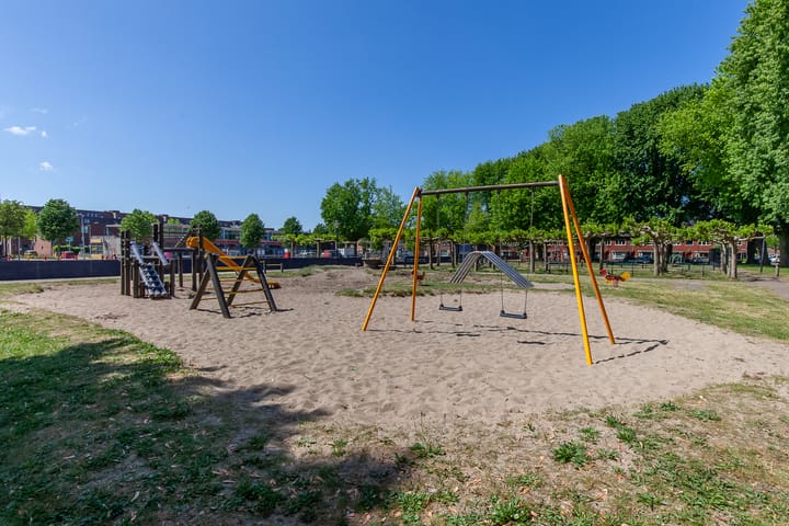 Foto 55 van H.J. Schimmelplein 14