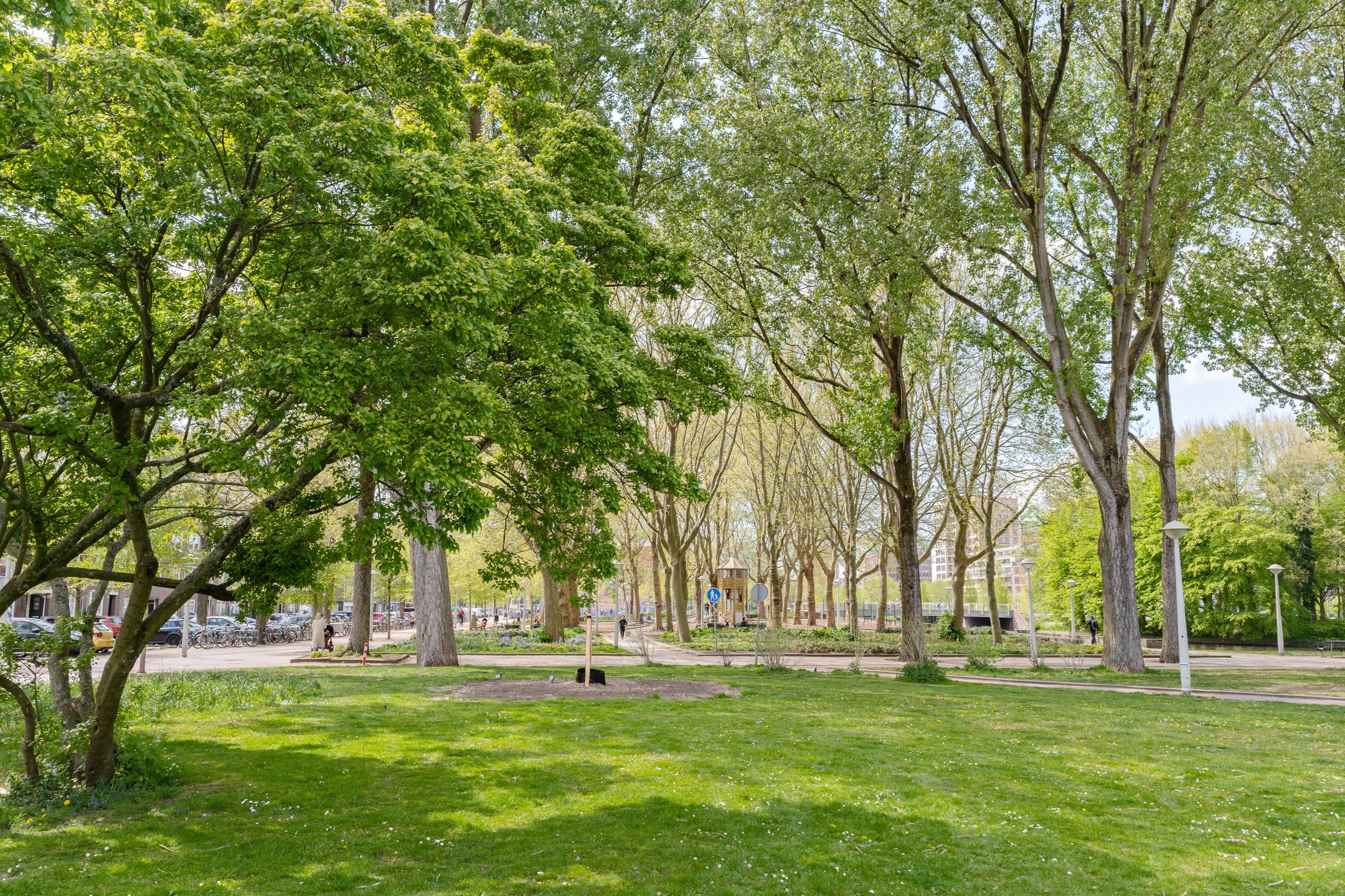 Foto 27 van Haarlemmermeerstraat 50-3