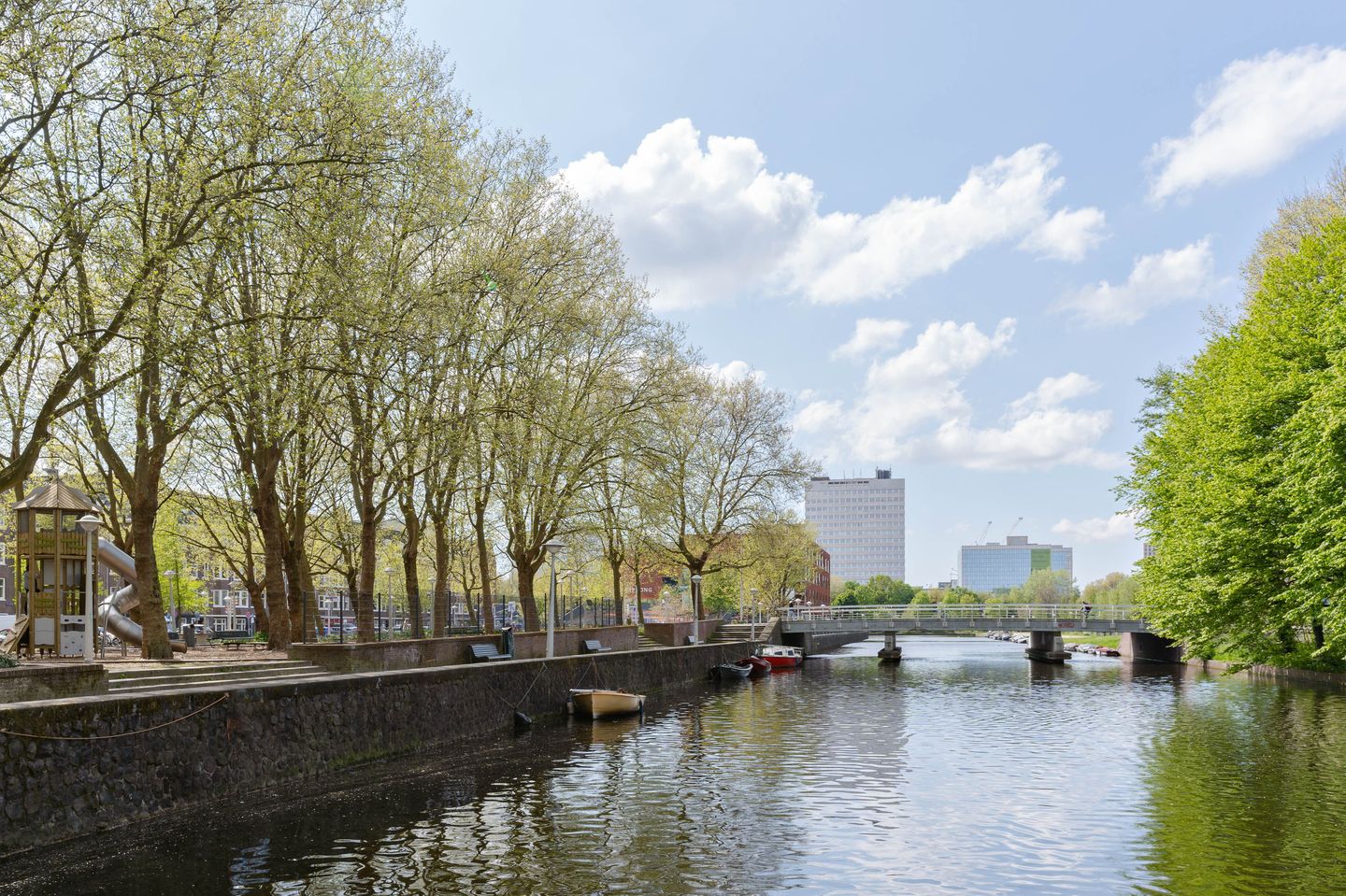 Foto 29 van Haarlemmermeerstraat 50-3