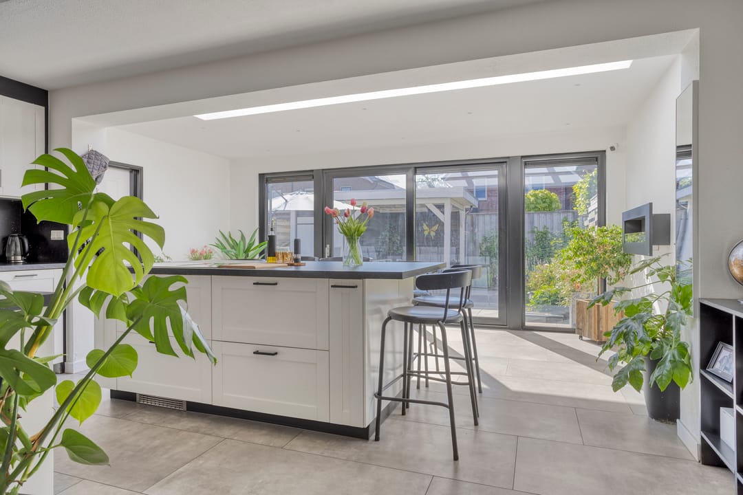 Foto 7 van Harplaan 37