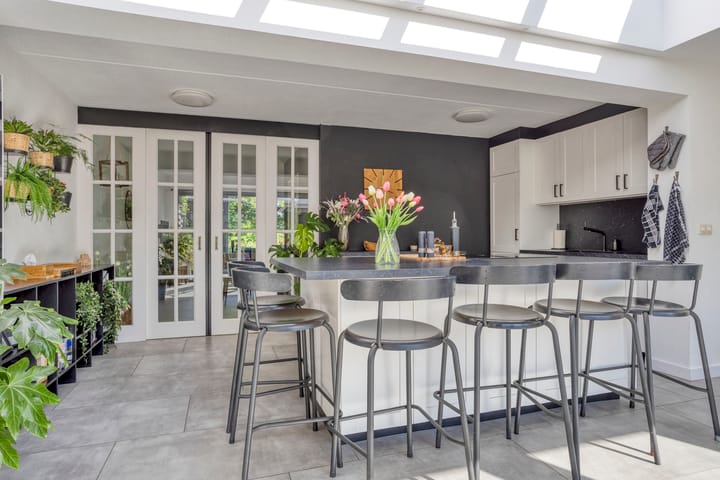 Foto 8 van Harplaan 37