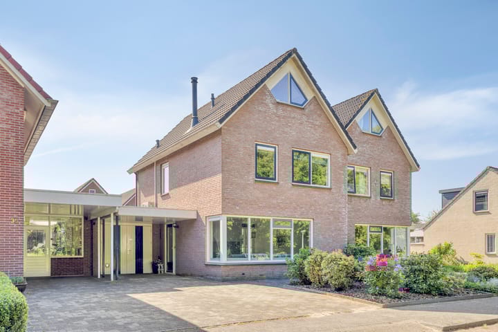 Foto 1 van Harplaan 37