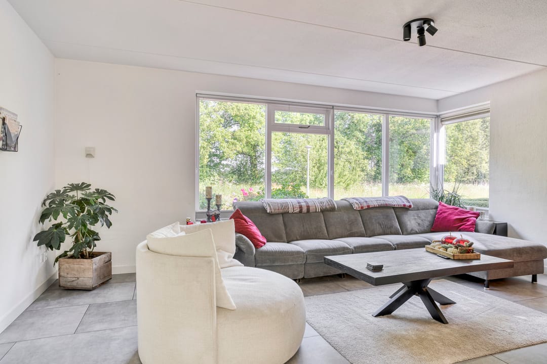 Foto 2 van Harplaan 37