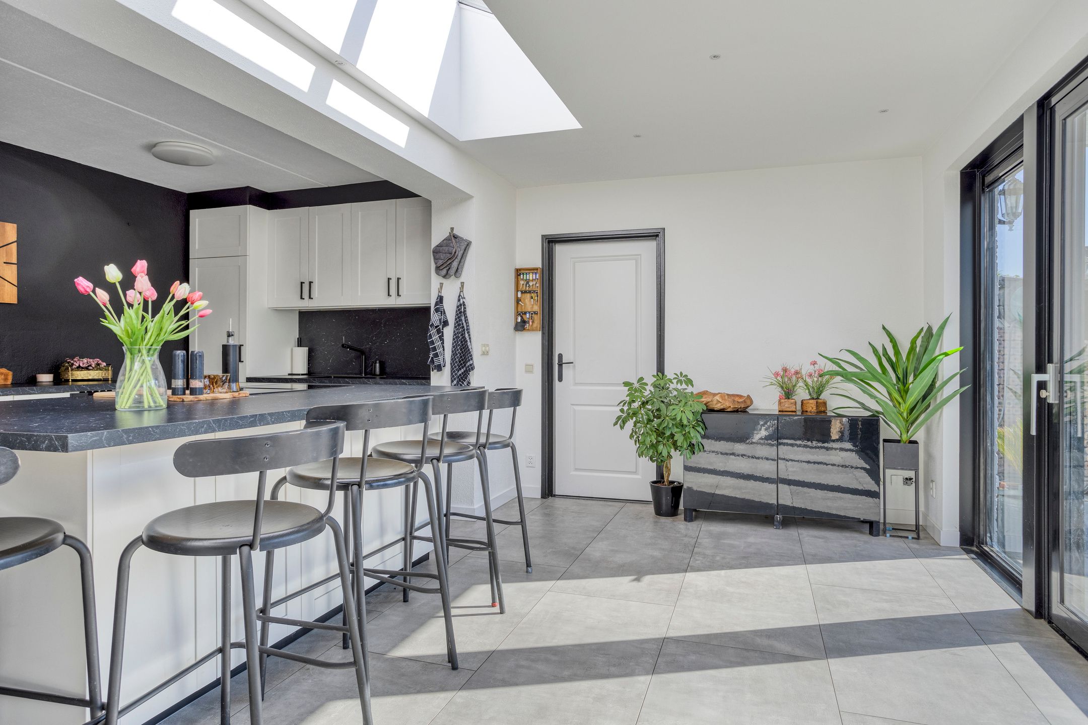 Foto 9 van Harplaan 37