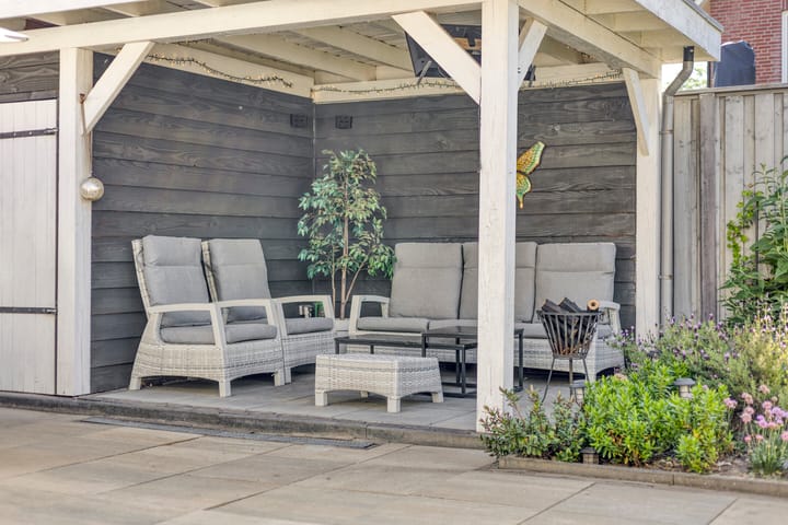 Foto 25 van Harplaan 37