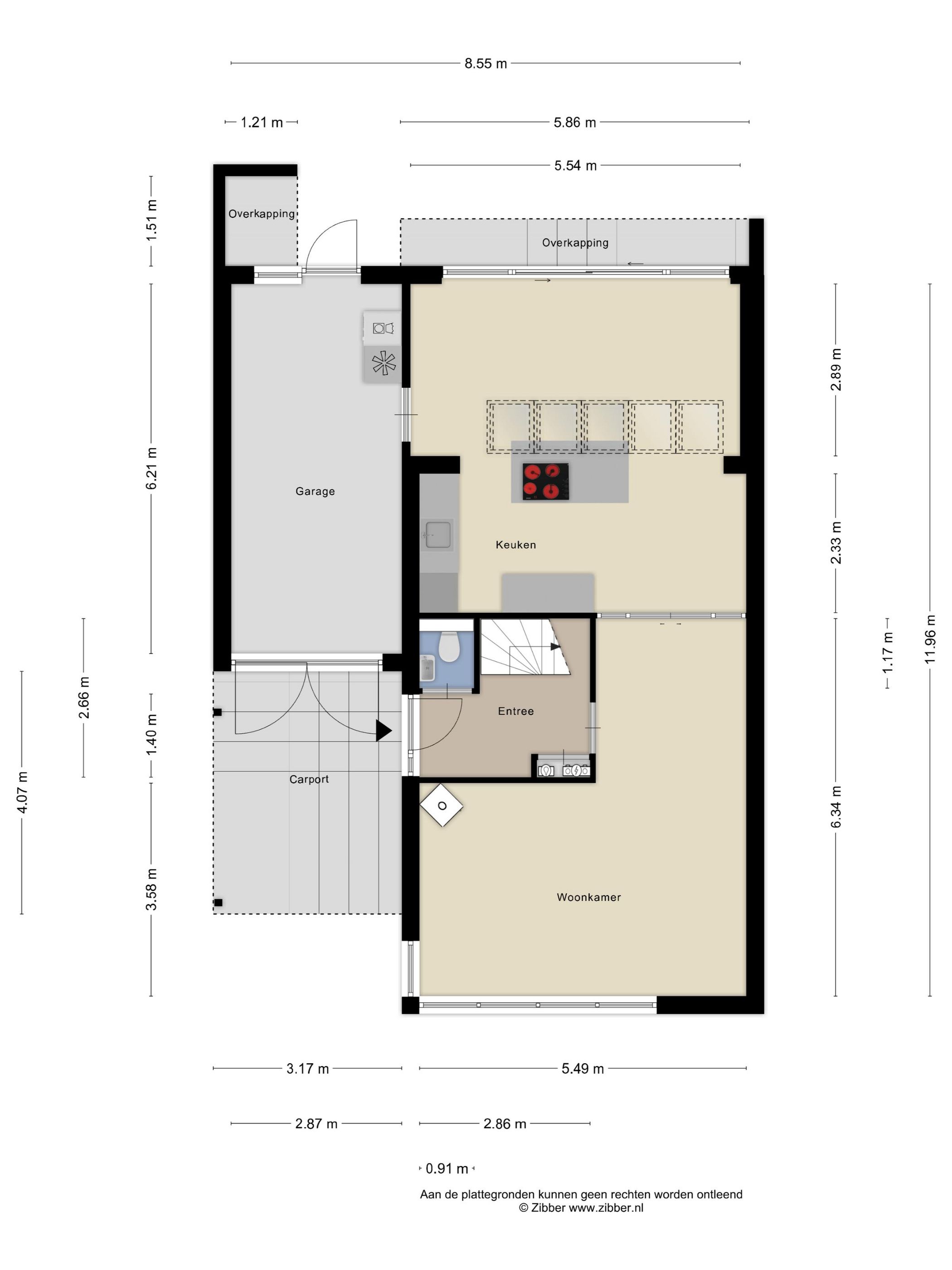 Foto 30 van Harplaan 37