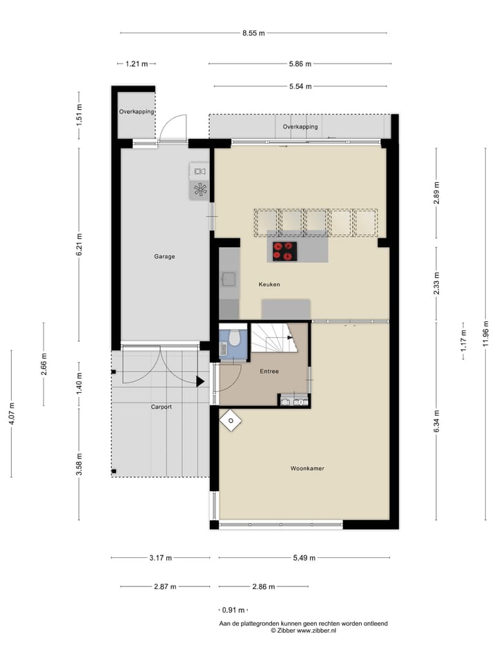 Foto 30 van Harplaan 37