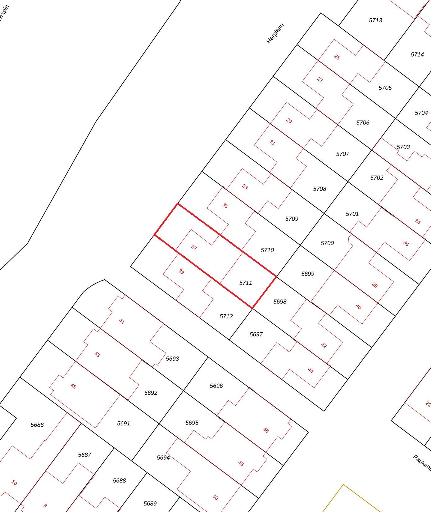 Foto 34 van Harplaan 37