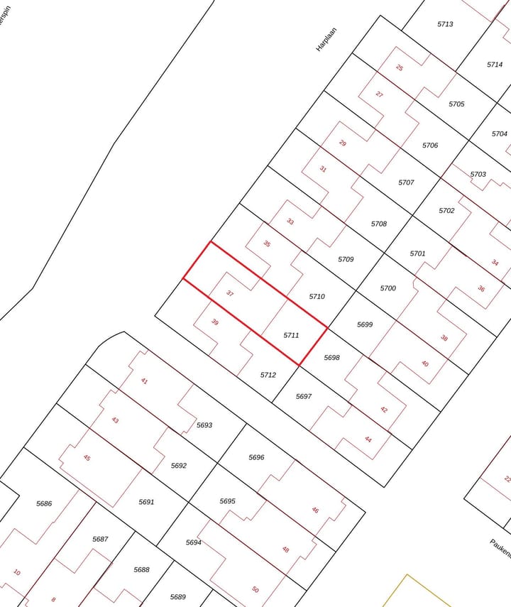 Foto 34 van Harplaan 37