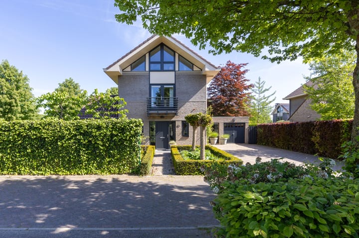 Foto 1 van Herfst 93