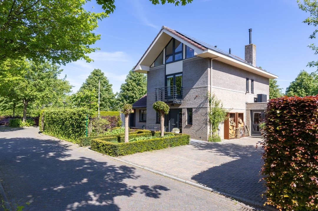 Foto 2 van Herfst 93