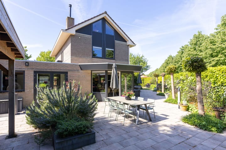 Foto 3 van Herfst 93