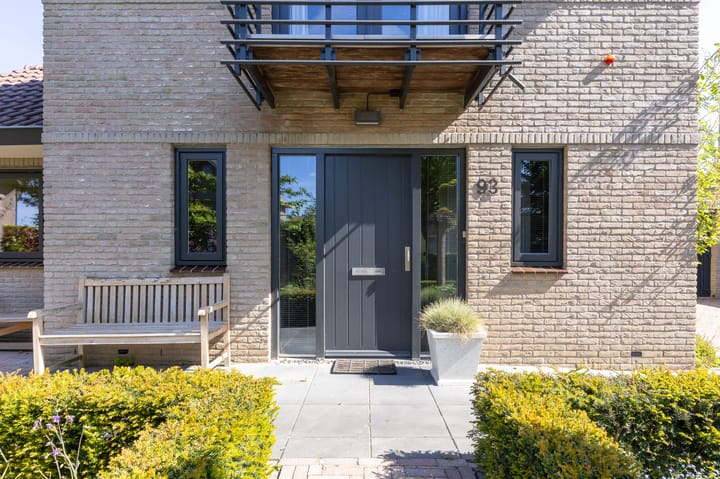 Foto 4 van Herfst 93