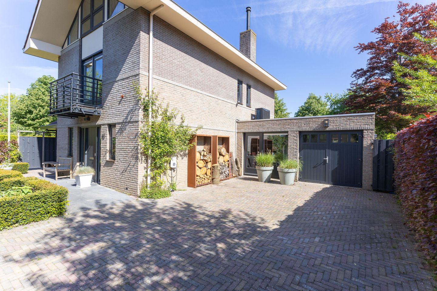 Foto 5 van Herfst 93