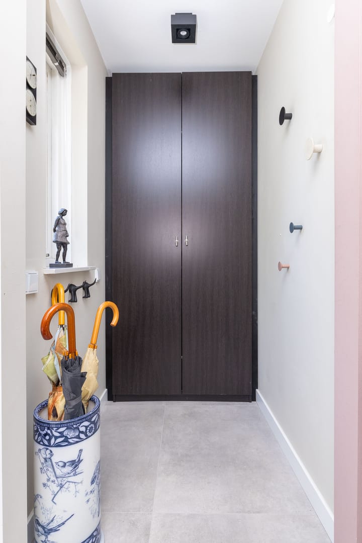 Foto 6 van Herfst 93