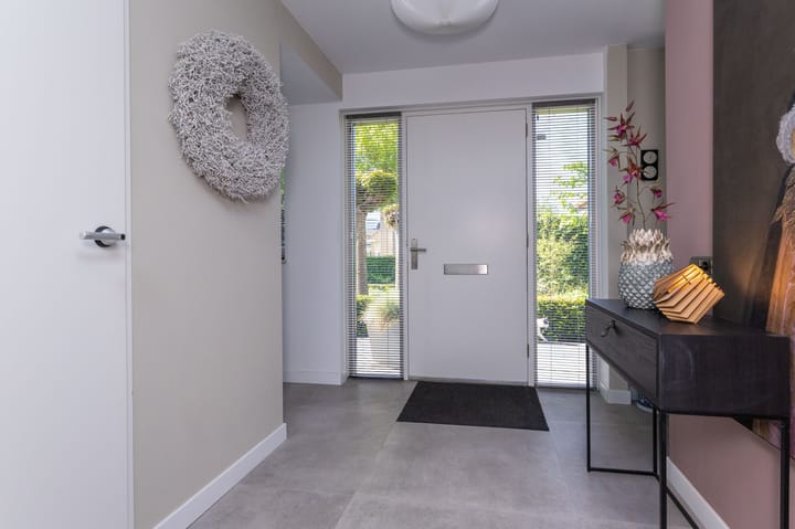 Foto 7 van Herfst 93