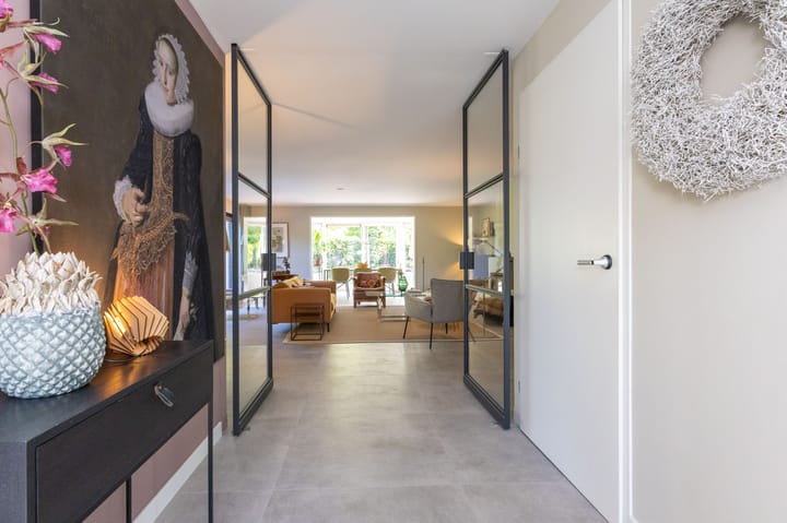 Foto 8 van Herfst 93