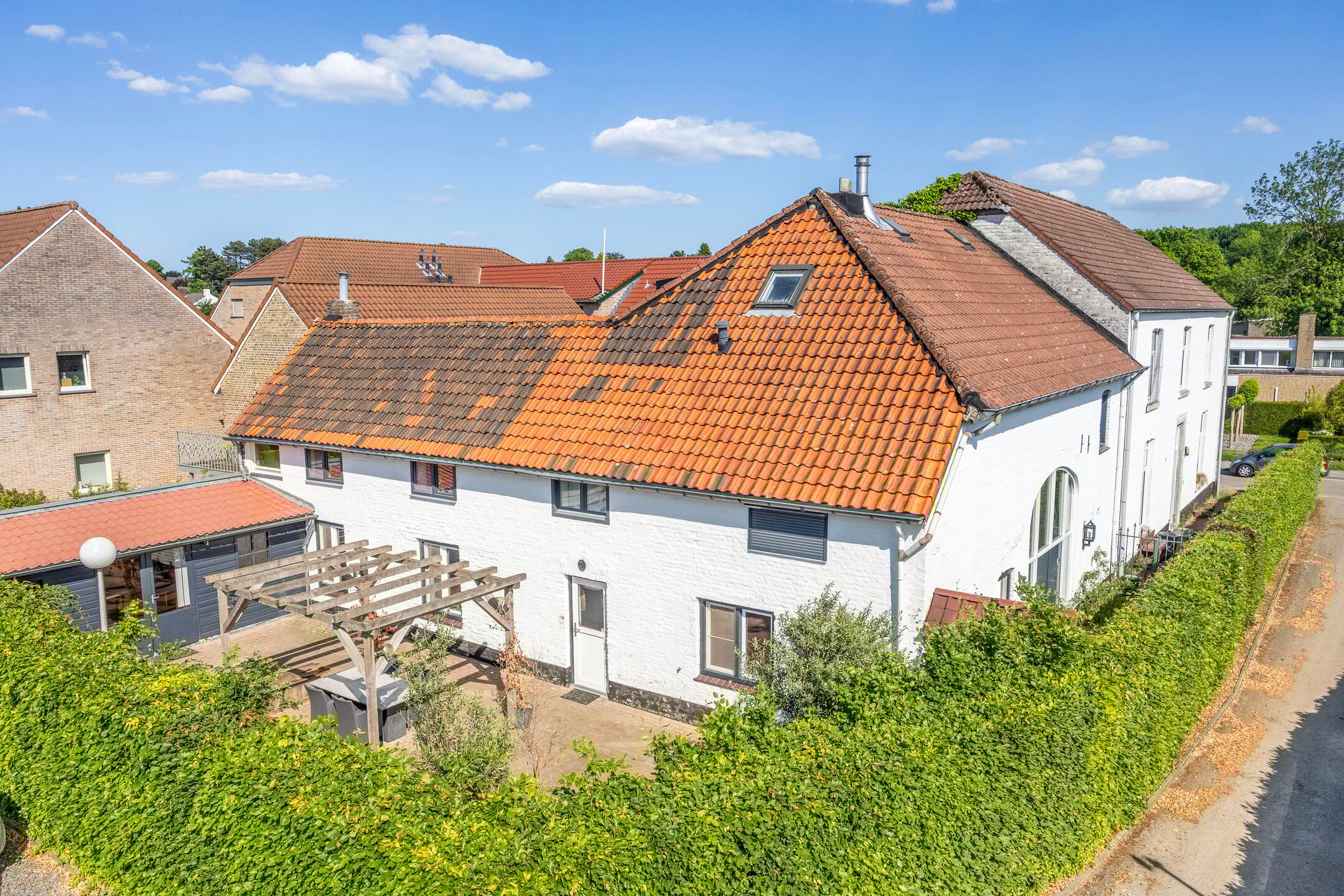 Beekerweg, 27, Ulestraten, 6235CA, Limburg, Nederland 27