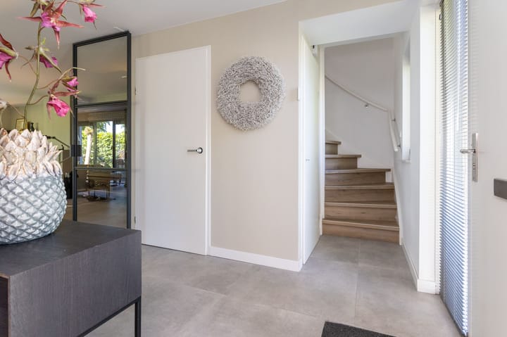 Foto 9 van Herfst 93