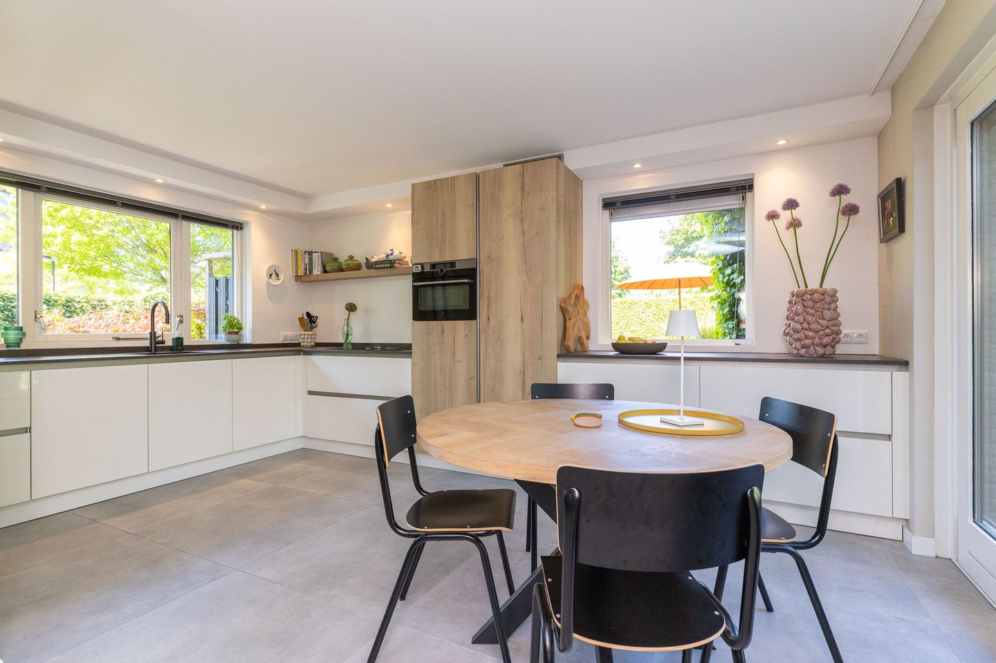 Foto 10 van Herfst 93