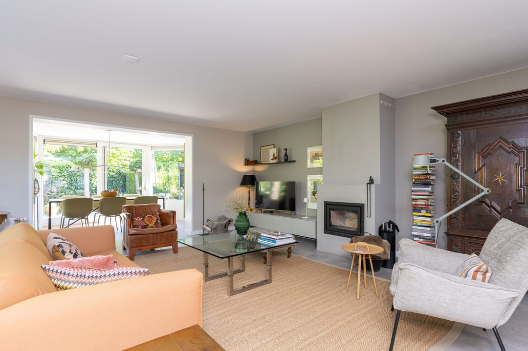 Foto 13 van Herfst 93