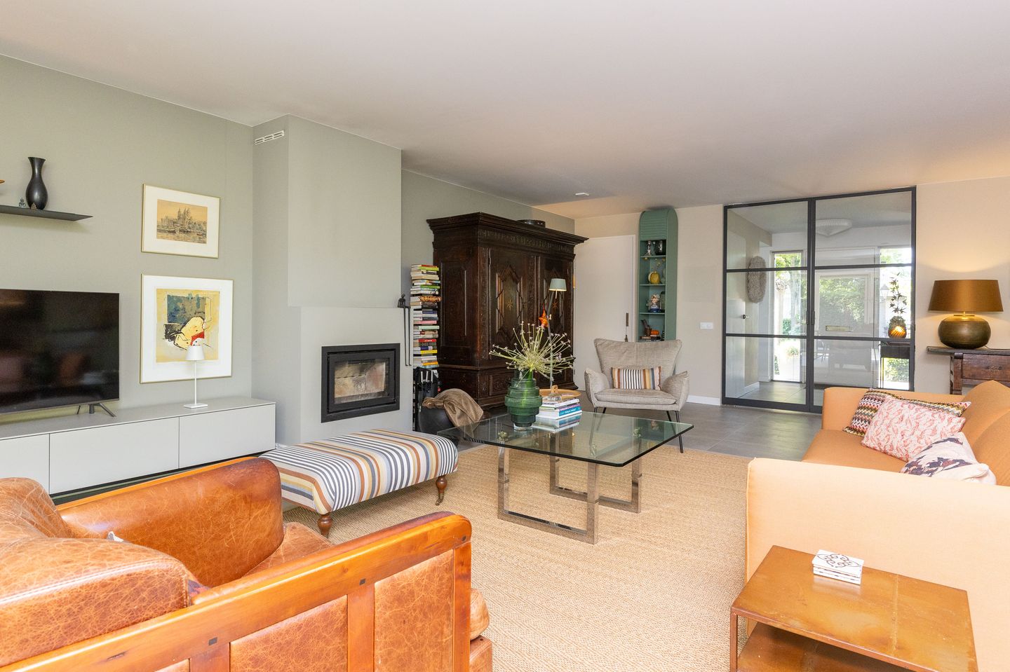 Foto 14 van Herfst 93