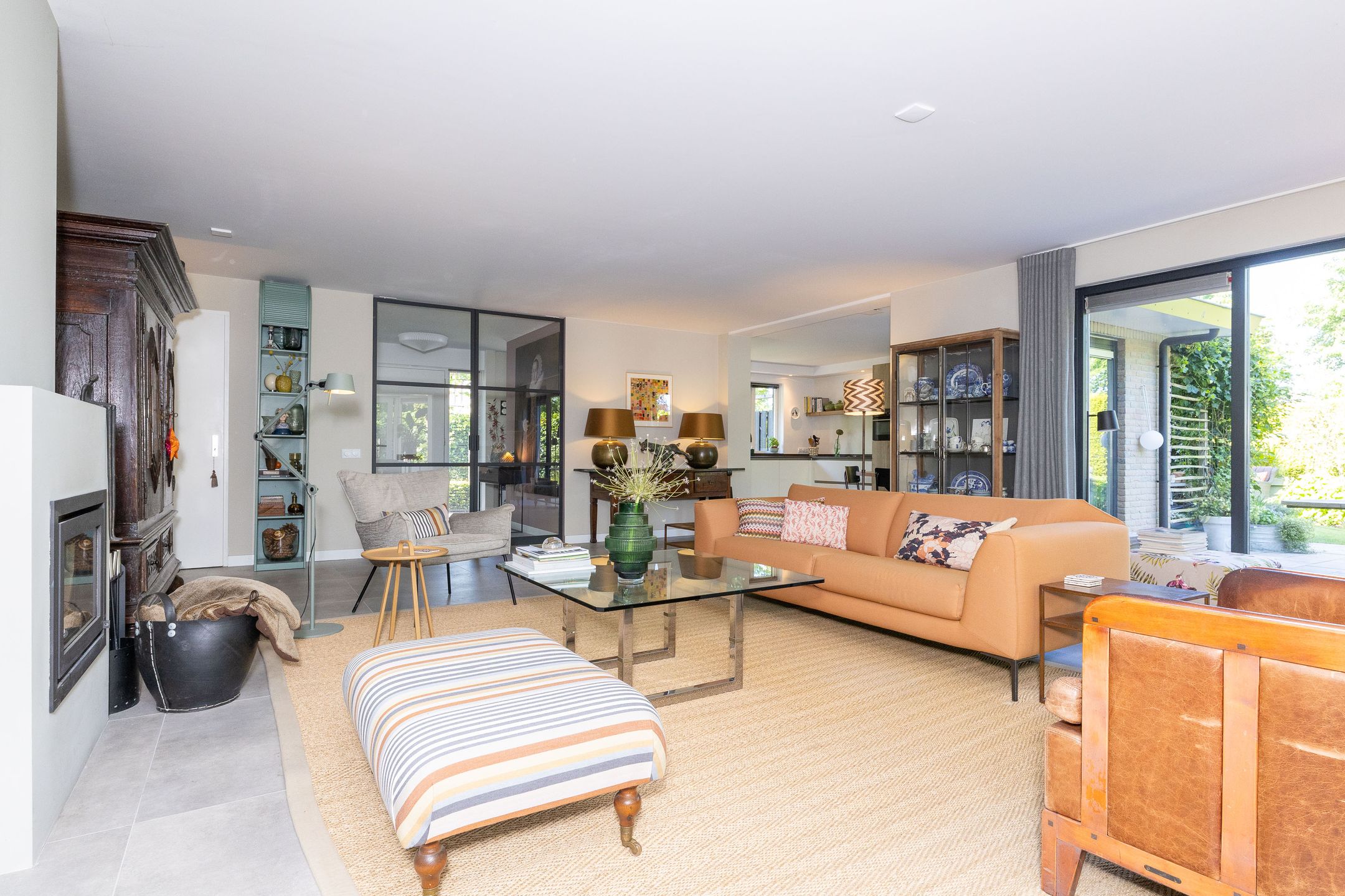 Foto 15 van Herfst 93