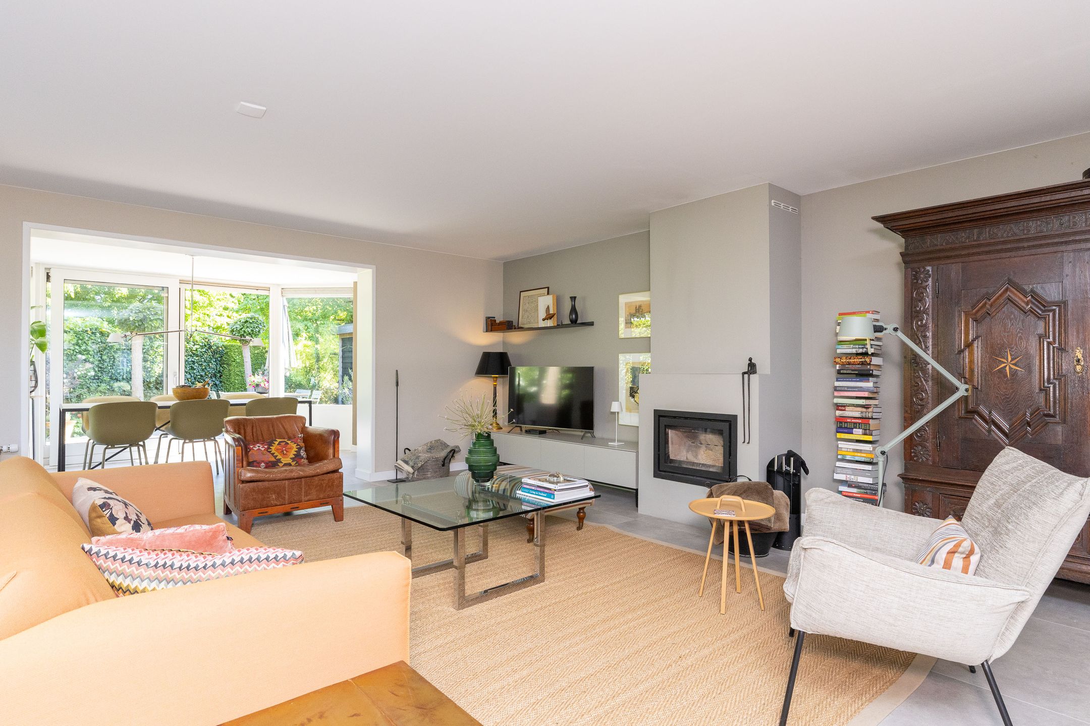 Foto 18 van Herfst 93