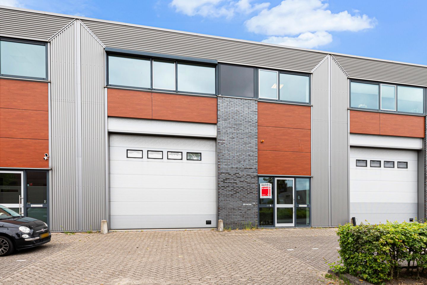 Bekijk foto 1 van Jac. P. Thijsseweg 6
