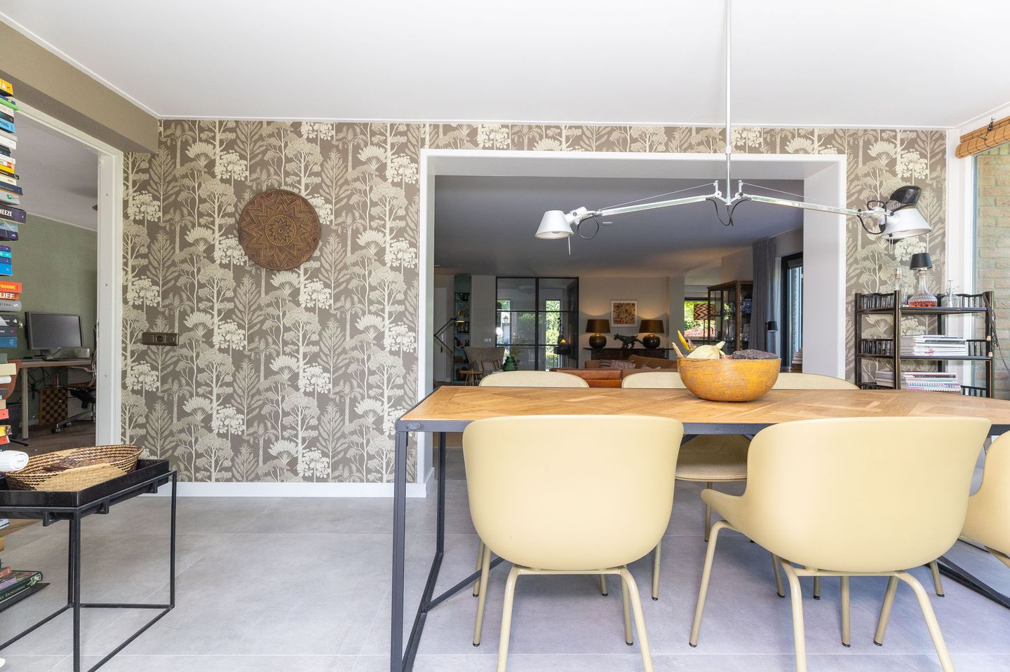 Foto 20 van Herfst 93