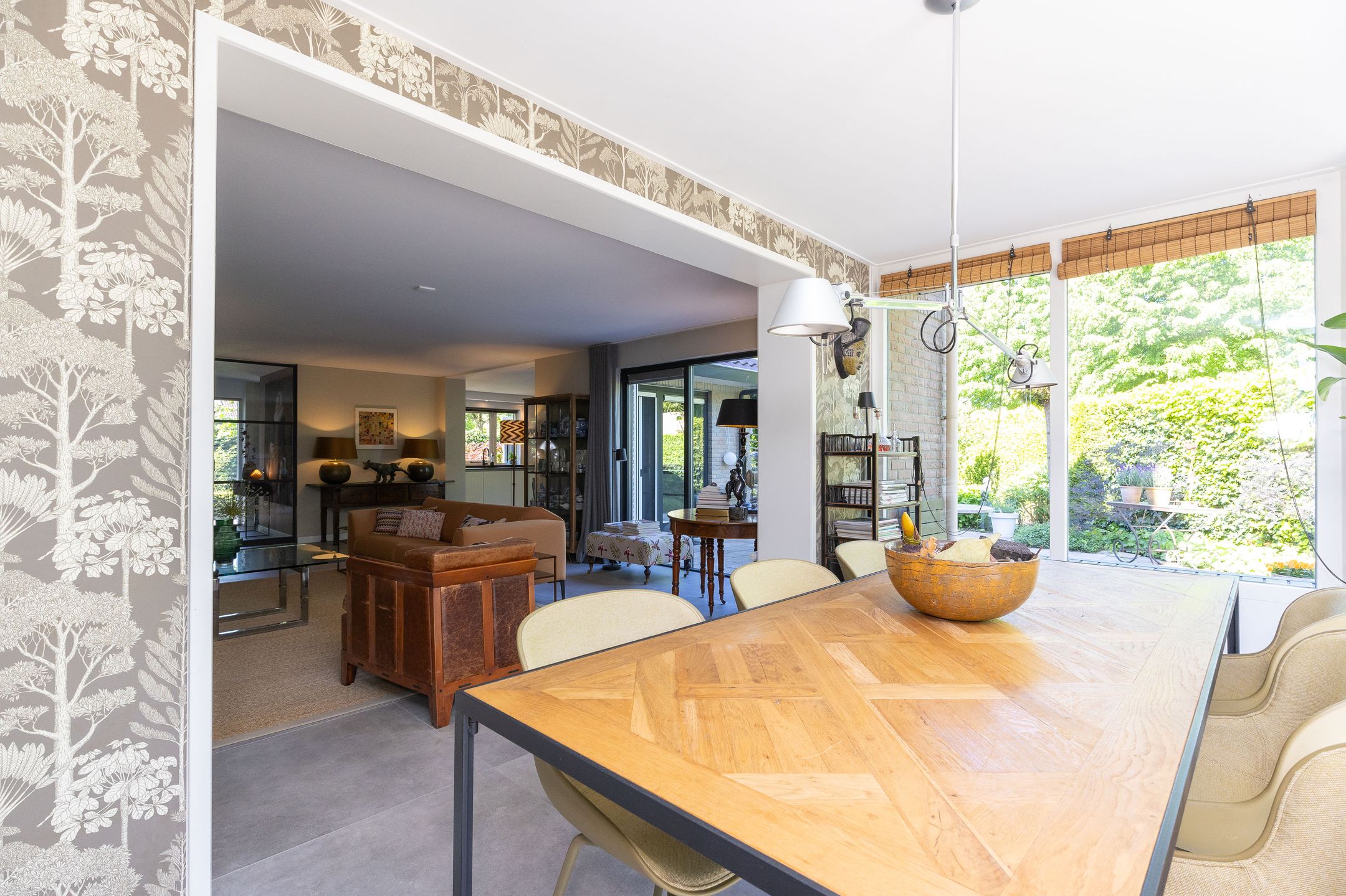 Foto 21 van Herfst 93