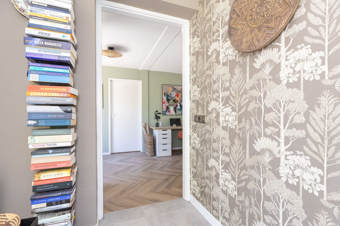 Foto 22 van Herfst 93