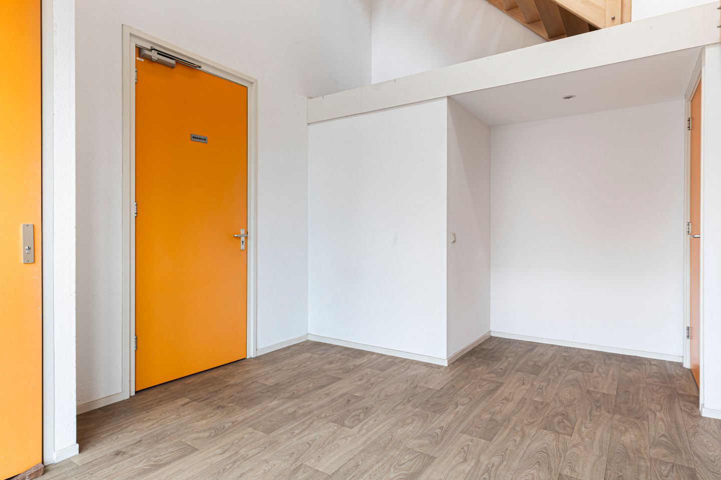 Bekijk foto 5 van Jac. P. Thijsseweg 6