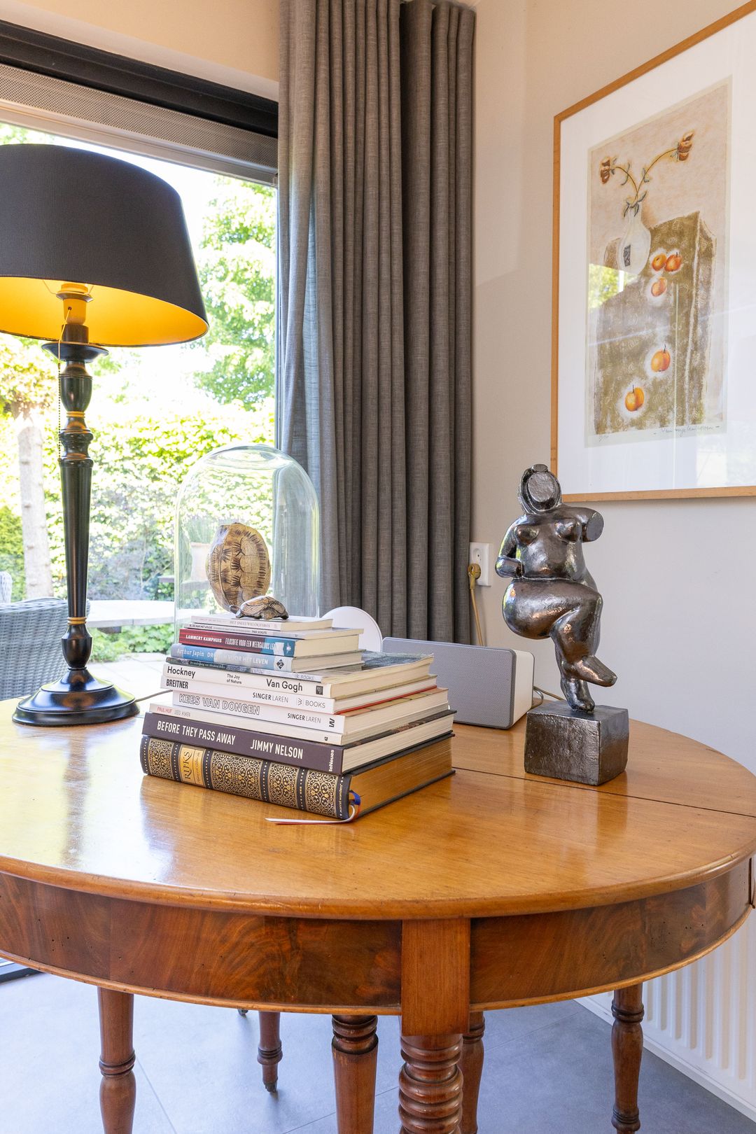 Foto 28 van Herfst 93