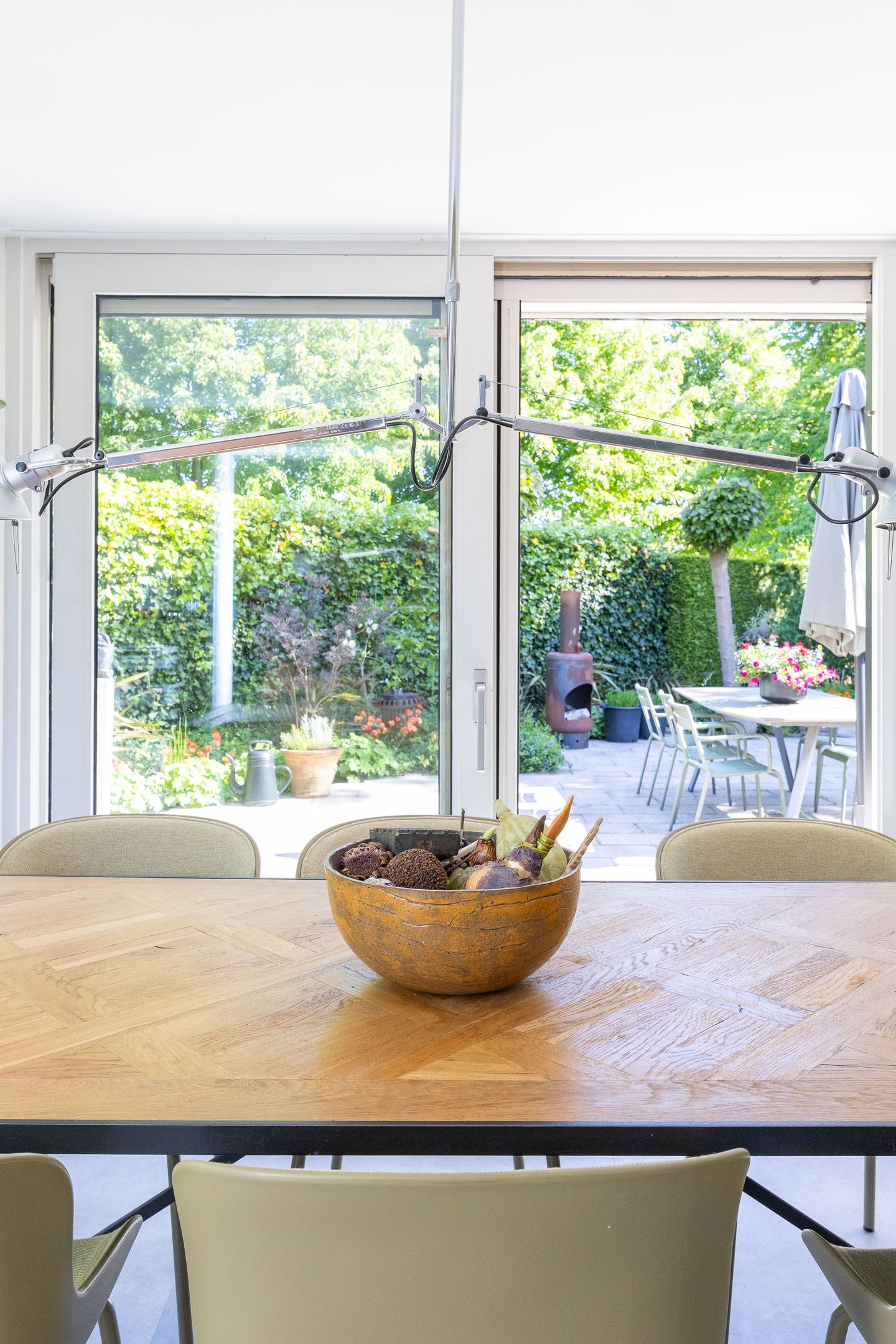 Foto 29 van Herfst 93